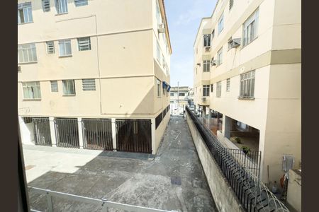  Vista Quarto 1 de apartamento para alugar com 2 quartos, 65m² em Vila da Penha, Rio de Janeiro