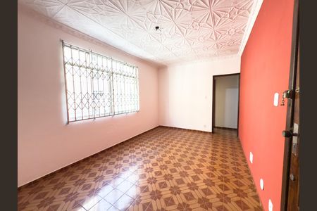 Sala de apartamento para alugar com 2 quartos, 65m² em Vila da Penha, Rio de Janeiro