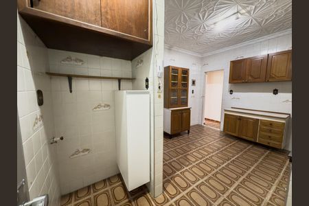 Apartamento para alugar com 65m², 2 quartos e 1 vagaCozinha