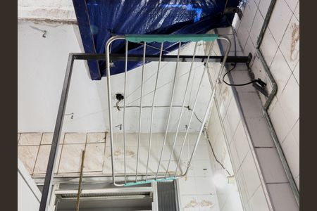 Apartamento para alugar com 65m², 2 quartos e 1 vagaÁrea de Serviço