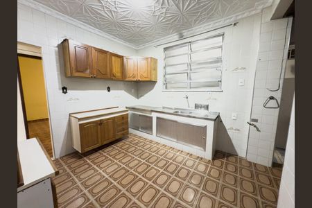 Apartamento para alugar com 65m², 2 quartos e 1 vagaCozinha