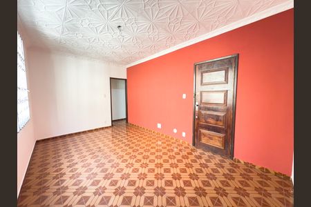 Sala de apartamento para alugar com 2 quartos, 65m² em Vila da Penha, Rio de Janeiro