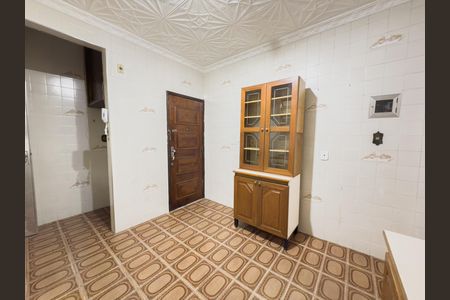 Apartamento para alugar com 65m², 2 quartos e 1 vagaCozinha