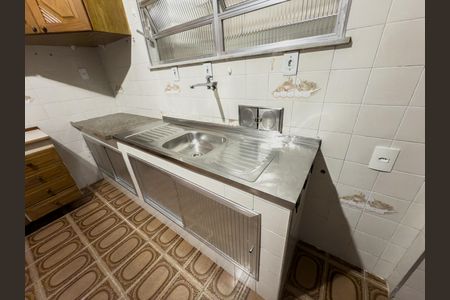 Apartamento para alugar com 65m², 2 quartos e 1 vagaCozinha