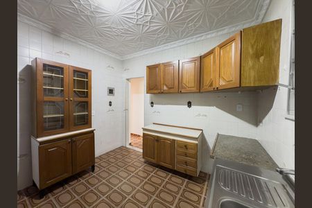 Apartamento para alugar com 65m², 2 quartos e 1 vagaCozinha