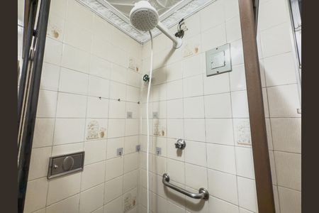Apartamento para alugar com 65m², 2 quartos e 1 vagaBanheiro