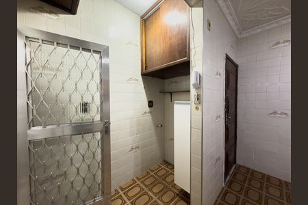 Apartamento para alugar com 65m², 2 quartos e 1 vagaCozinha