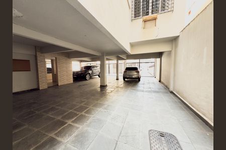 Apartamento para alugar com 65m², 2 quartos e 1 vagaGaragem