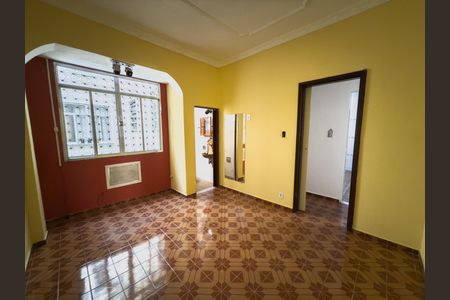 Apartamento para alugar com 65m², 2 quartos e 1 vagaSuíte