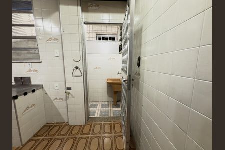 Apartamento para alugar com 65m², 2 quartos e 1 vagaÁrea de Serviço