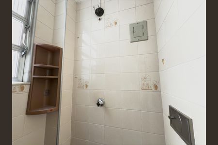 Apartamento para alugar com 65m², 2 quartos e 1 vagaBanheiro da Suíte
