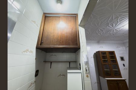 Apartamento para alugar com 65m², 2 quartos e 1 vagaCozinha