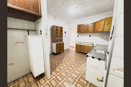 Apartamento para alugar com 65m², 2 quartos e 1 vagaCozinha