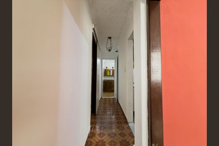 Apartamento para alugar com 65m², 2 quartos e 1 vagaCorredor