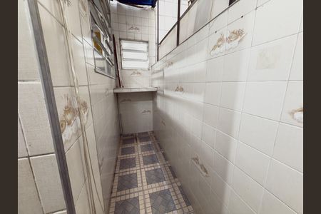 Apartamento para alugar com 65m², 2 quartos e 1 vagaÁrea de Serviço