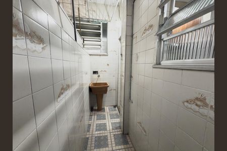 Apartamento para alugar com 65m², 2 quartos e 1 vagaÁrea de Serviço