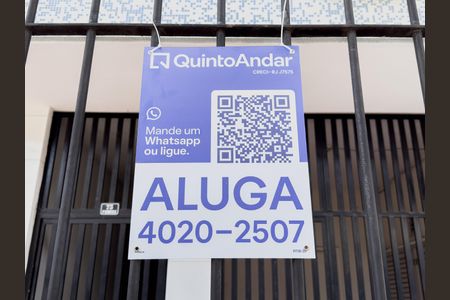 Apartamento para alugar com 65m², 2 quartos e 1 vagaPlaca