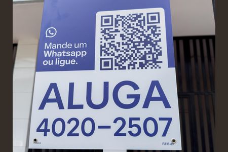 Apartamento para alugar com 65m², 2 quartos e 1 vagaPlaca