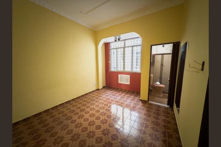 Apartamento para alugar com 65m², 2 quartos e 1 vagaSuíte