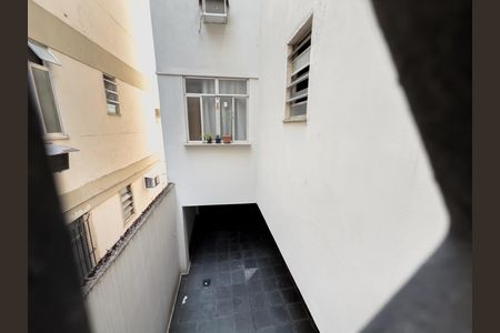 Apartamento para alugar com 65m², 2 quartos e 1 vagaQuarto 2 - Suíte Vista