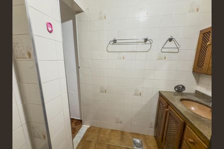 Apartamento para alugar com 65m², 2 quartos e 1 vagaBanheiro