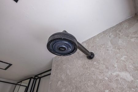 Apartamento à venda com 74m², 1 quarto e 2 vagas Apartamento à venda com 74m², 1 quarto e 2 vagasBanheiro da Suíte