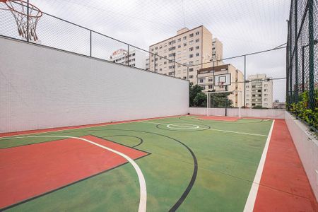 Apartamento à venda com 74m², 1 quarto e 2 vagas Apartamento à venda com 74m², 1 quarto e 2 vagasQuadra