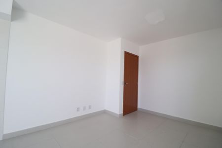 Sala de apartamento para alugar com 2 quartos, 52m² em Jardim Botânico, Uberlândia