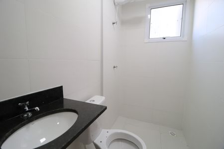 Apartamento para alugar com 52m², 2 quartos e 1 vagaBanheiro Social