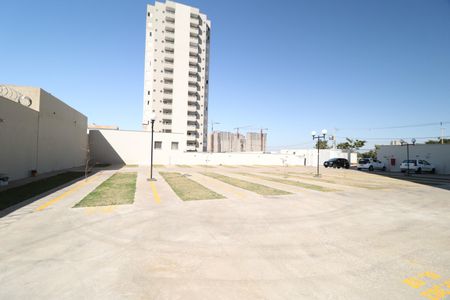 Apartamento para alugar com 52m², 2 quartos e 1 vagaGaragem