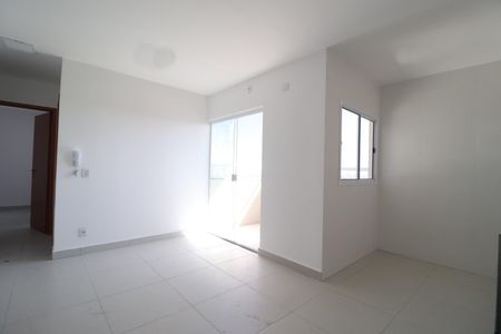 Apartamento para alugar com 52m², 2 quartos e 1 vagaCozinha