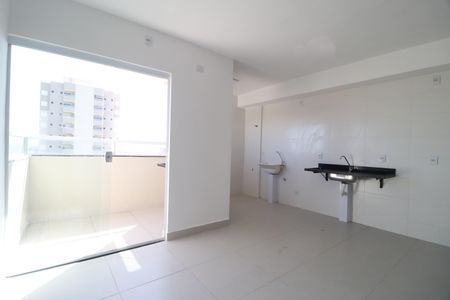 Apartamento para alugar com 52m², 2 quartos e 1 vagaCozinha