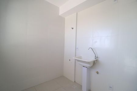 Apartamento para alugar com 52m², 2 quartos e 1 vagaÁrea de Serviço