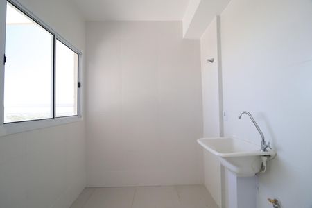 Apartamento para alugar com 52m², 2 quartos e 1 vagaÁrea de Serviço