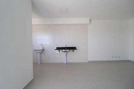 Apartamento para alugar com 52m², 2 quartos e 1 vagaCozinha