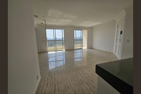 Sala de apartamento para alugar com 3 quartos, 120m² em Vila Cruzeiro, São Paulo