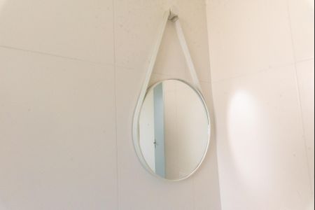 Apartamento à venda com 44m², 2 quartos e 1 vagaBanheiro