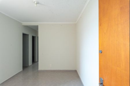 Apartamento à venda com 44m², 2 quartos e 1 vagaSala