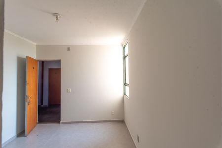 Apartamento à venda com 44m², 2 quartos e 1 vagaSala