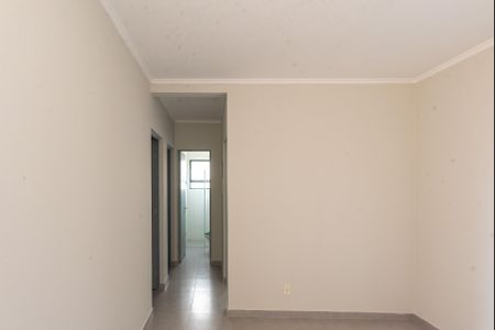 Apartamento à venda com 44m², 2 quartos e 1 vagaSala