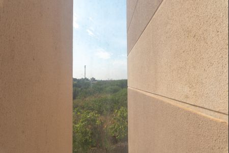 Apartamento à venda com 44m², 2 quartos e 1 vagaVista da Sala