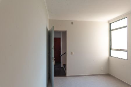 Apartamento à venda com 44m², 2 quartos e 1 vagaSala