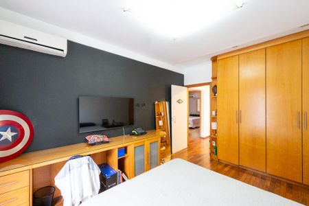 Casa para alugar com 200m², 3 quartos e 3 vagasQuarto 2