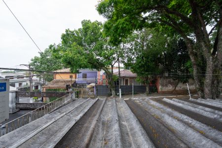 Casa para alugar com 200m², 3 quartos e 3 vagasVista da Suíte