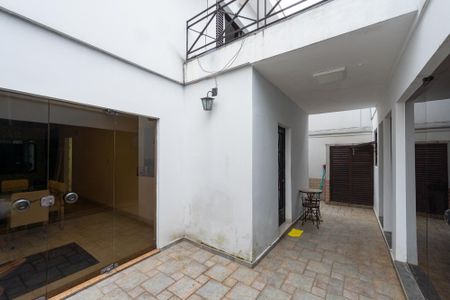 Casa para alugar com 200m², 3 quartos e 3 vagasChurrasqueira