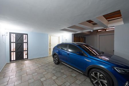 Casa para alugar com 200m², 3 quartos e 3 vagasGaragem