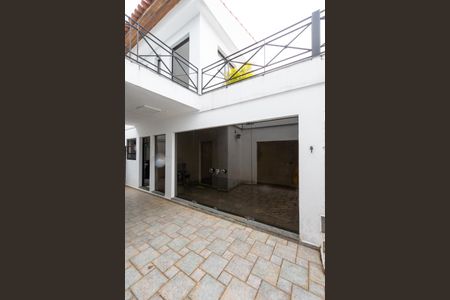 Casa para alugar com 200m², 3 quartos e 3 vagasChurrasqueira