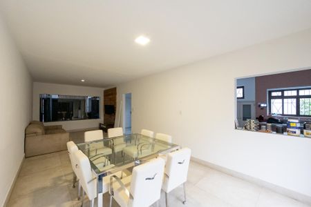 Sala de casa para alugar com 3 quartos, 200m² em Vila da Saúde, São Paulo