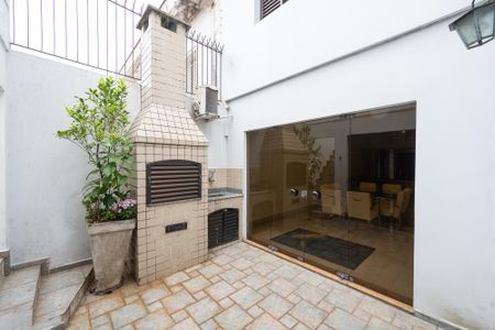 Casa para alugar com 200m², 3 quartos e 3 vagasChurrasqueira