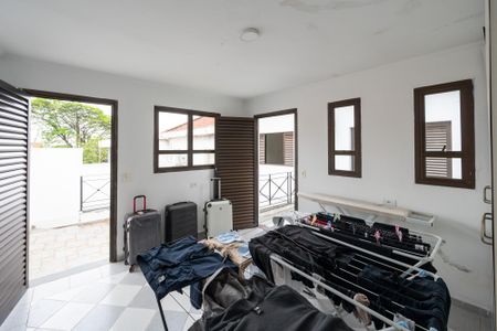 Casa para alugar com 200m², 3 quartos e 3 vagasEdícula